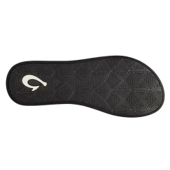 Olukai Casual Shoes|Sandals And Mules<Women's Puawe Sandals Black/Black