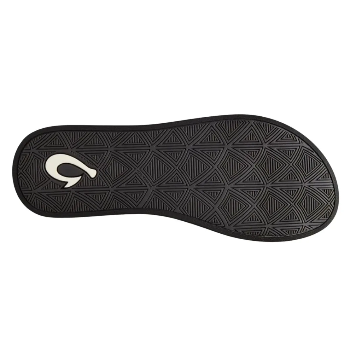 Olukai Casual Shoes|Sandals And Mules<Women's Puawe Sandals Black/Black