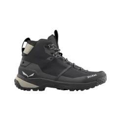 Salewa Casual Shoes|Sandals And Mules<Women's Puez 2 Mid Powertex Boot Black