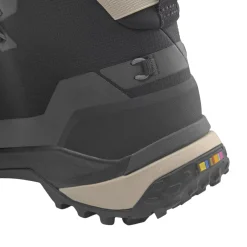 Salewa Casual Shoes|Sandals And Mules<Women's Puez 2 Mid Powertex Boot Black
