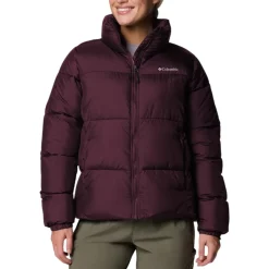 Columbia Insulated Jackets|Windbreaker Jackets<Women's Puffect II Puffer Jacket Moonvista