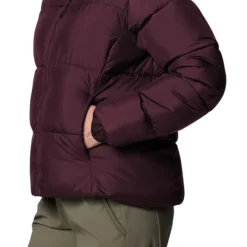 Columbia Insulated Jackets|Windbreaker Jackets<Women's Puffect II Puffer Jacket Moonvista
