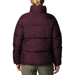 Columbia Insulated Jackets|Windbreaker Jackets<Women's Puffect II Puffer Jacket Moonvista