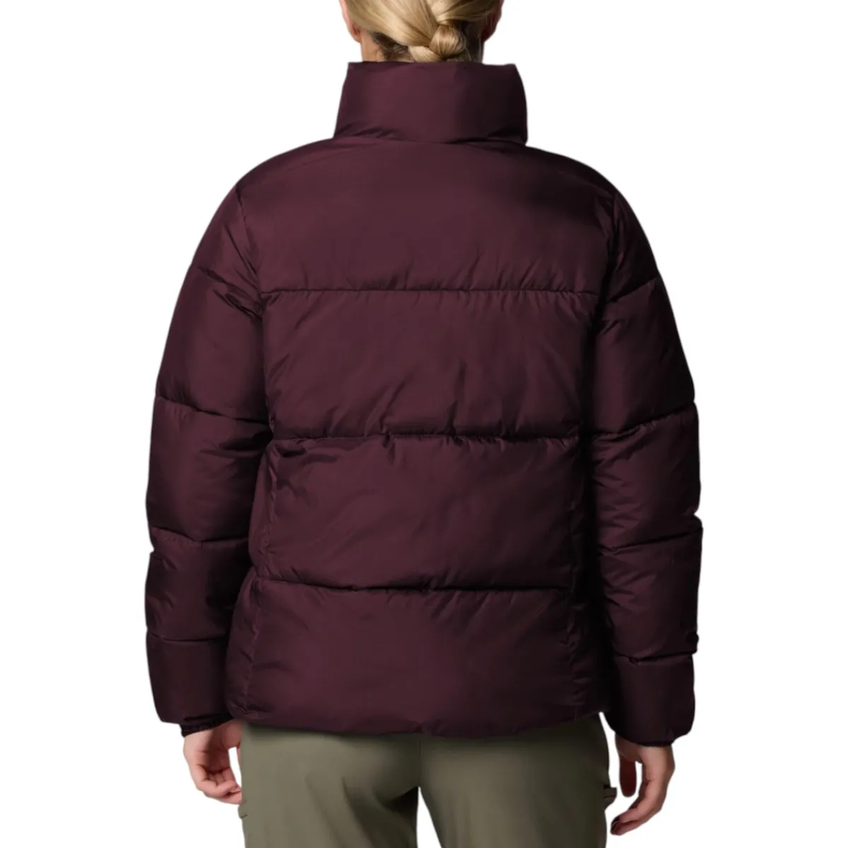 Columbia Insulated Jackets|Windbreaker Jackets<Women's Puffect II Puffer Jacket Moonvista