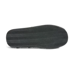 Kombi Casual Shoes|Sandals And Mules<Women’s Puff Slip Memory Foam Slippers Black