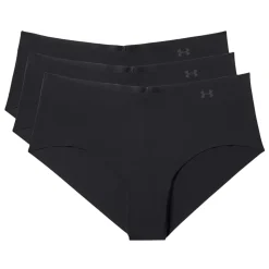 Under Armour Boxers And Panties|Shirts And Sports Bras<Women's Pure Stretch Hipster Underwear - 3 Per Pack