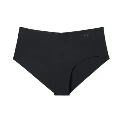 Under Armour Boxers And Panties|Shirts And Sports Bras<Women's Pure Stretch Hipster Underwear - 3 Per Pack