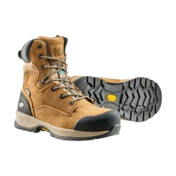 Kodiak Safety Equipment|Safety Shoes<Women's Quest Bound 8 Tan