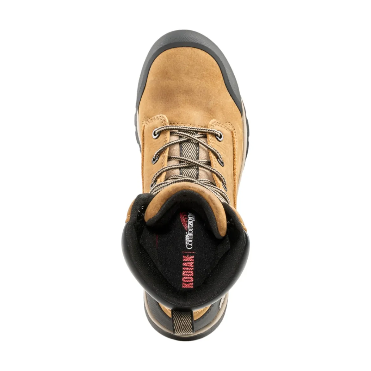 Kodiak Safety Equipment|Safety Shoes<Women's Quest Bound 8 Tan
