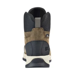 Kodiak Safety Equipment|Safety Shoes<Women's Quest Bound Mid Waterproof Work Boots Fossil