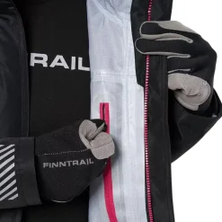 Finntrail Waders And Wading Boots|Fishing Shirts And T-Shirts<Women's RACHEL Jacket