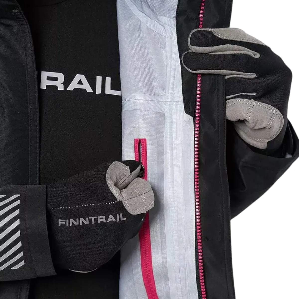 Finntrail Waders And Wading Boots|Fishing Shirts And T-Shirts<Women's RACHEL Jacket