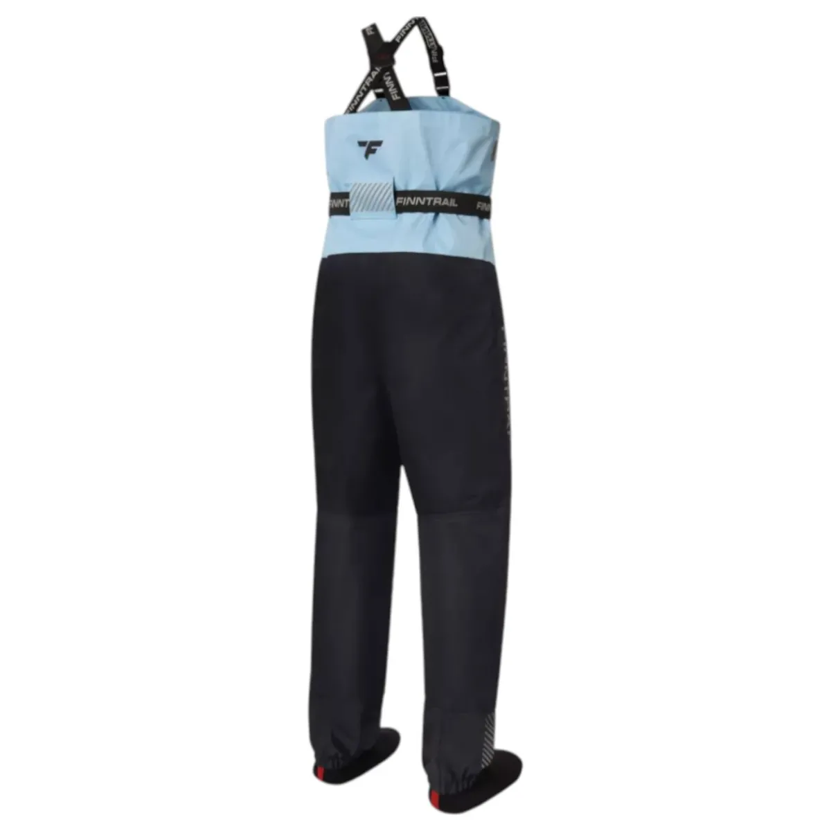 Finntrail Waders And Wading Boots|Fishing Shirts And T-Shirts<Women's RACHEL Waders Light Blue