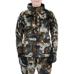 Connec Outdoors Shirts And Sweaters|Vests And Accessories<Women's Radar Vent II Jacket Outvision