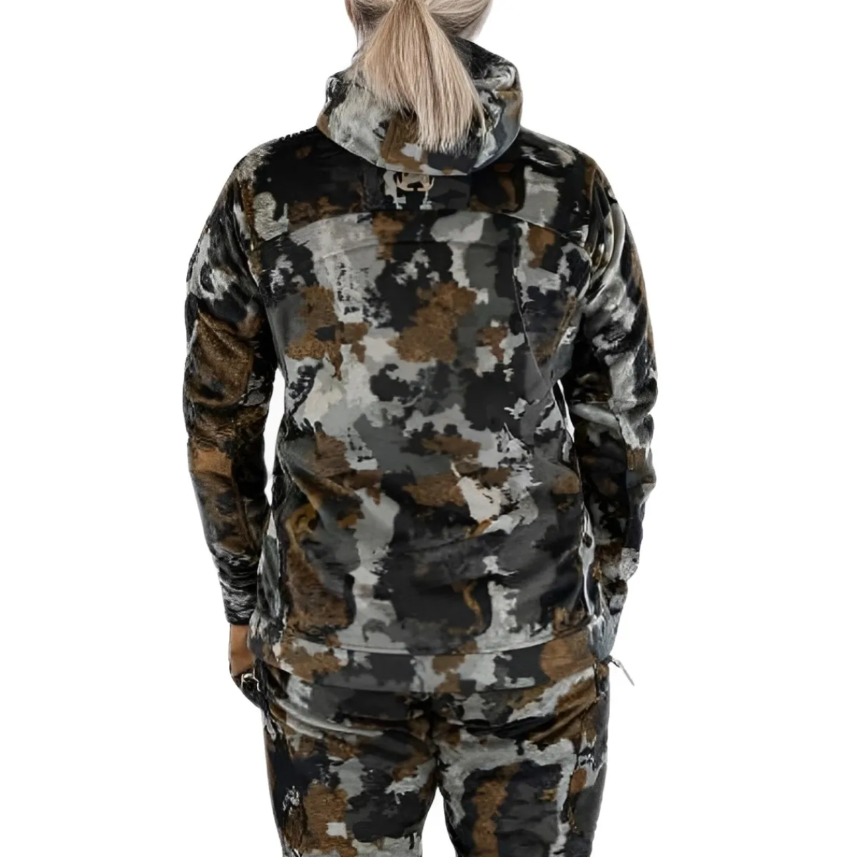 Connec Outdoors Shirts And Sweaters|Vests And Accessories<Women's Radar Vent II Jacket Outvision