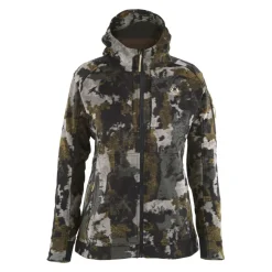 Connec Outdoors Boots|Hunting Jackets<Women's Radar Vent Jacket Outvision