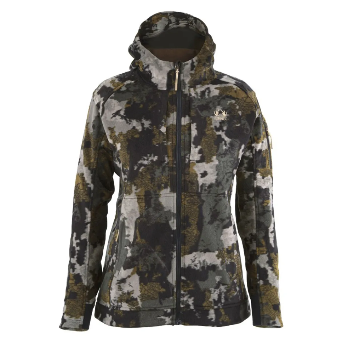 Connec Outdoors Boots|Hunting Jackets<Women's Radar Vent Jacket Outvision