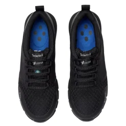 Timberland PRO Safety Equipment|Safety Shoes<Women's Radius Low SD+ Safety Shoes Black
