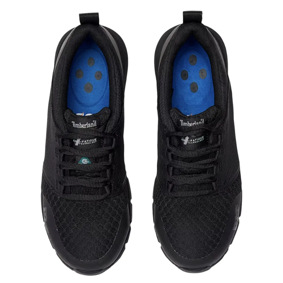 Timberland PRO Safety Equipment|Safety Shoes<Women's Radius Low SD+ Safety Shoes Black