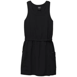 Prana Sweaters|Shirts<Women's Railay Pocket Dress Black