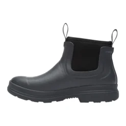 Muck Casual Shoes|Sandals And Mules<Women's Rainscape Chelsea Rain Boots Black