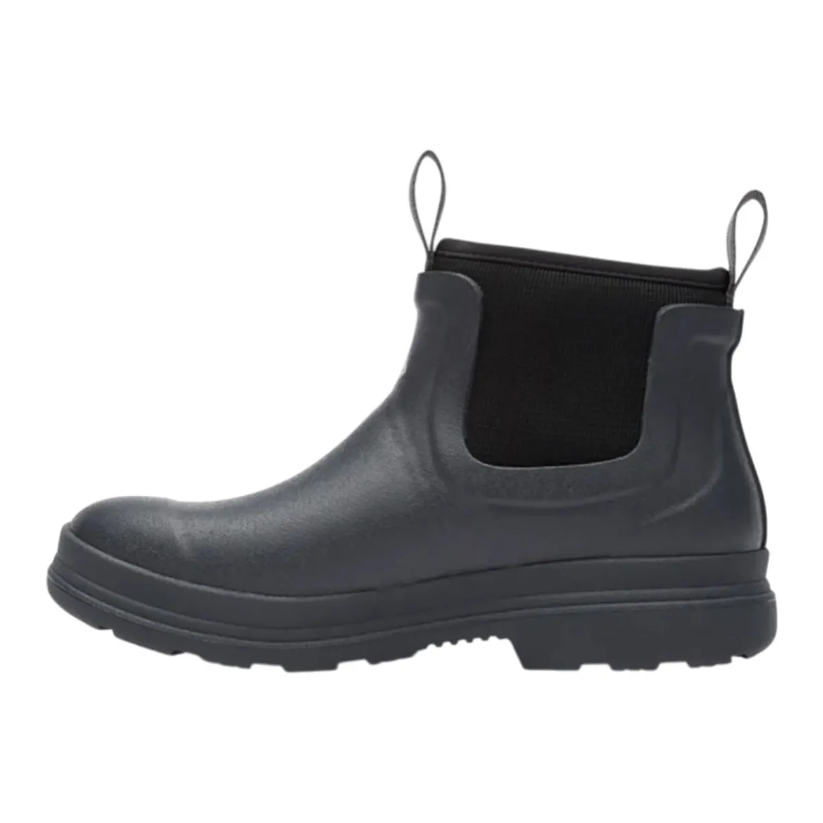 Muck Casual Shoes|Sandals And Mules<Women's Rainscape Chelsea Rain Boots Black