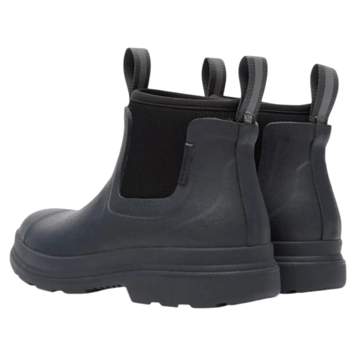 Muck Casual Shoes|Sandals And Mules<Women's Rainscape Chelsea Rain Boots Black