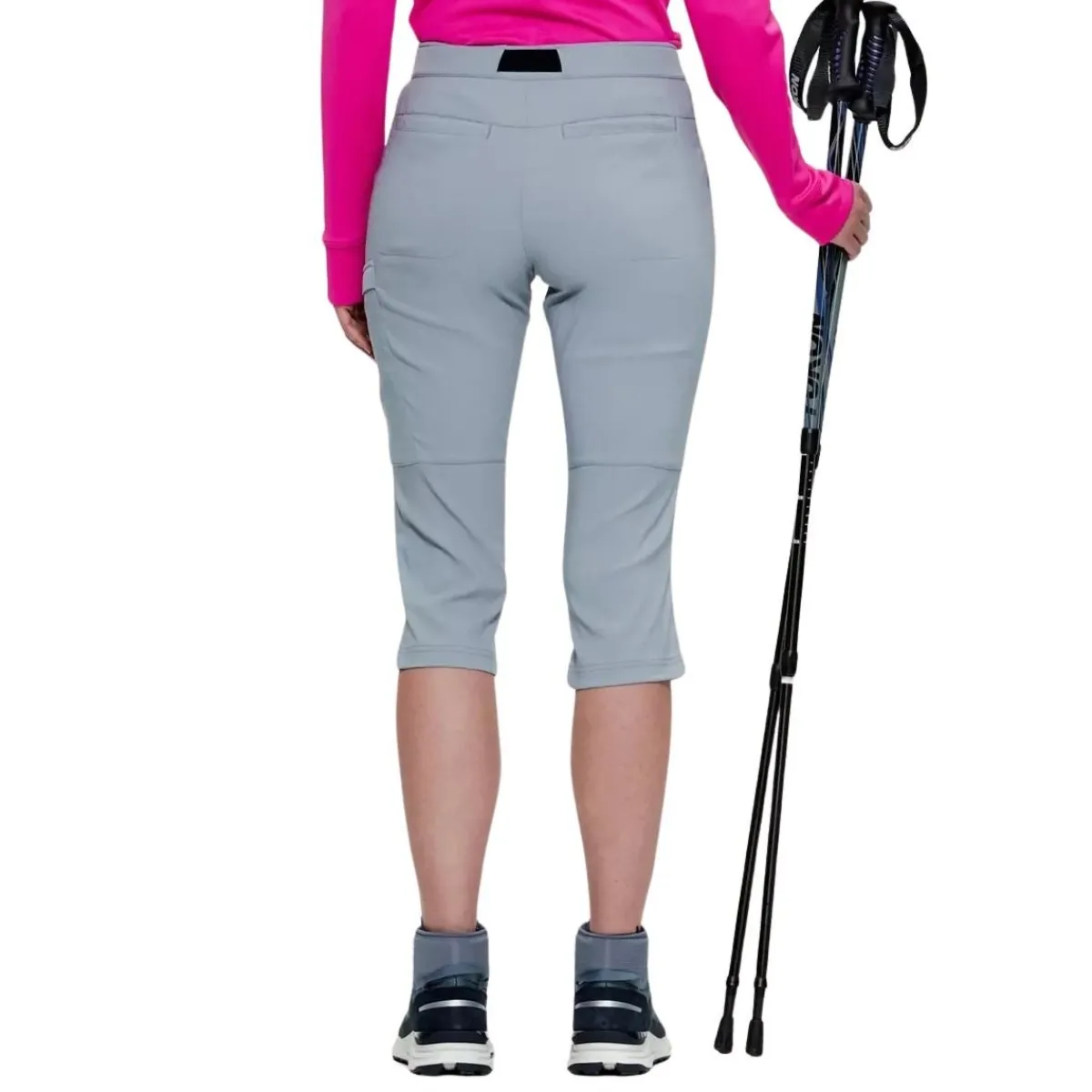 Chlorophylle Sweaters|Shirts<Women's Rally Capri