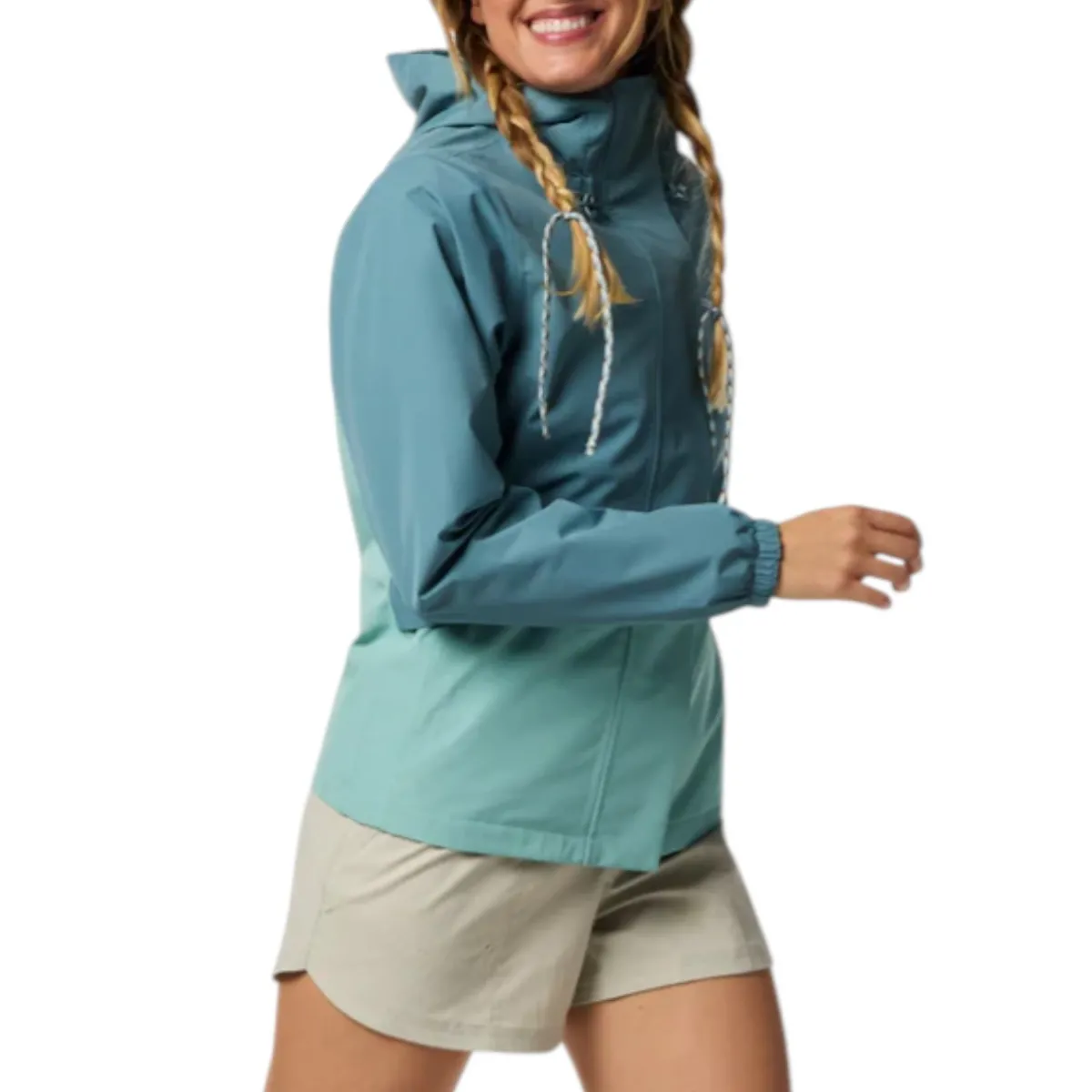Cotopaxi Insulated Jackets|Windbreaker Jackets<Women's Rayu Rain Parka