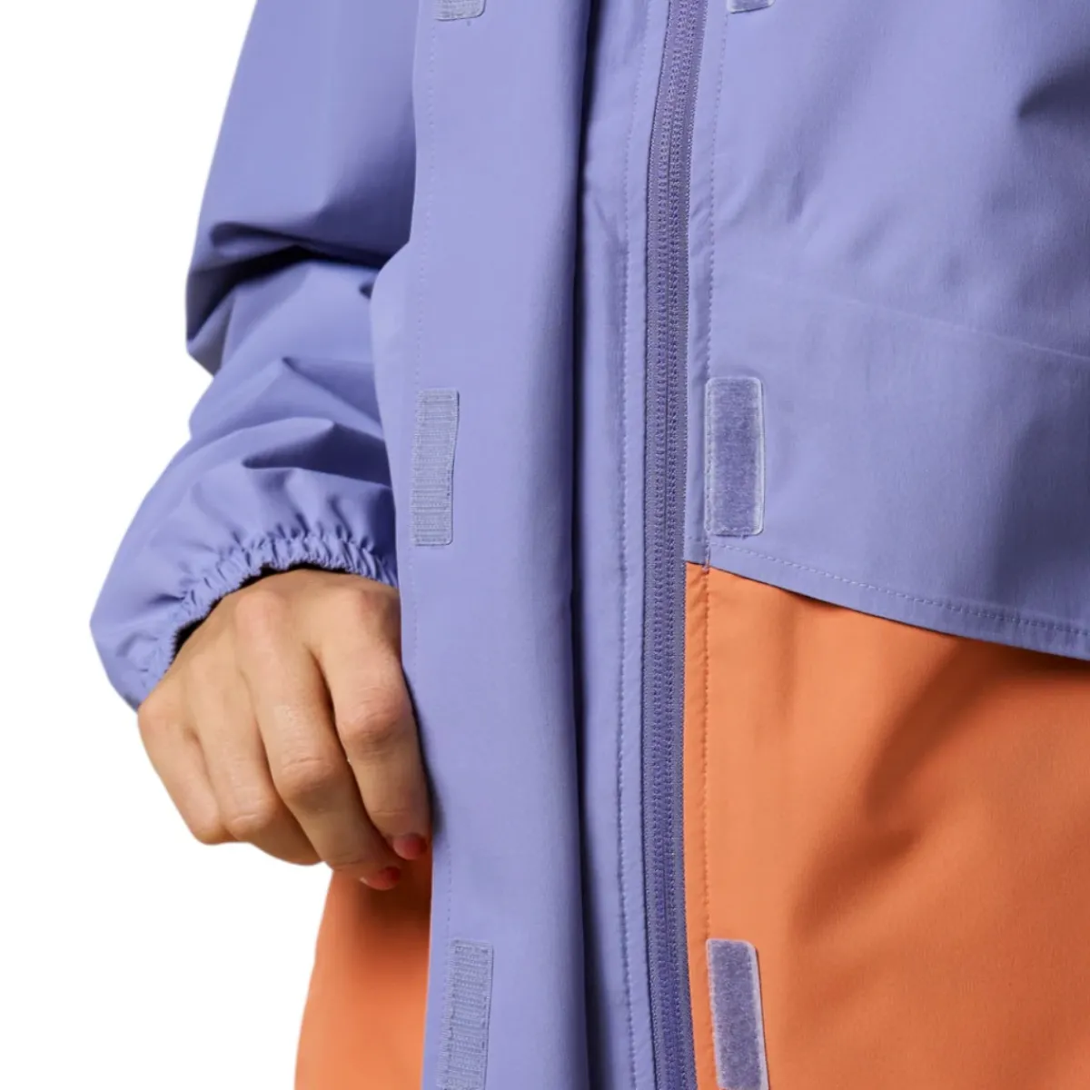 Cotopaxi Insulated Jackets|Windbreaker Jackets<Women's Rayu Rain Parka