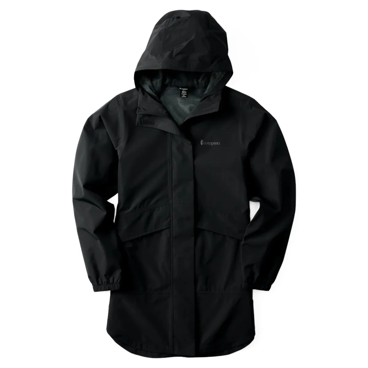 Cotopaxi Insulated Jackets|Windbreaker Jackets<Women's Rayu Rain Parka