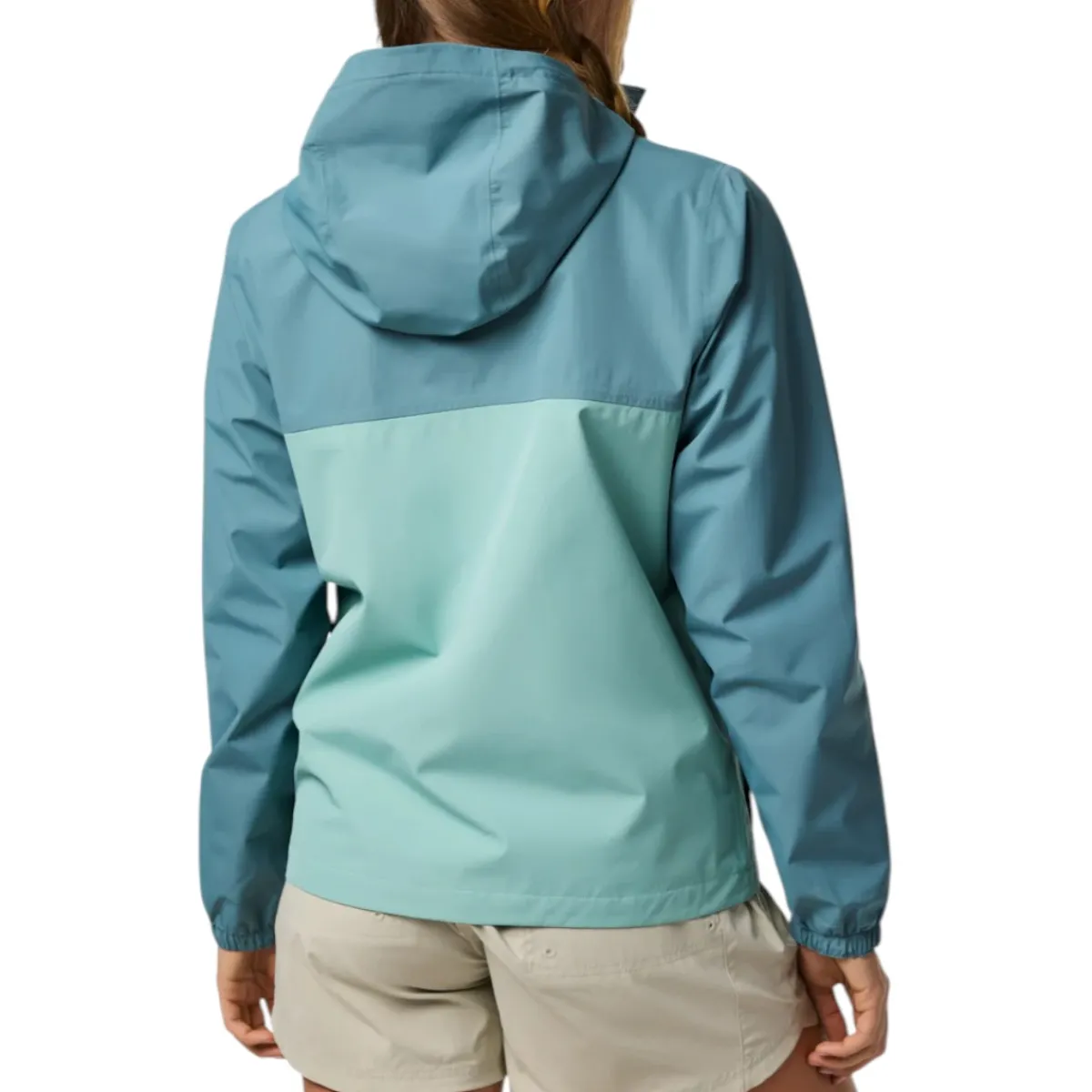 Cotopaxi Insulated Jackets|Windbreaker Jackets<Women's Rayu Rain Parka
