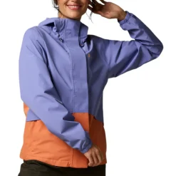 Cotopaxi Insulated Jackets|Windbreaker Jackets<Women's Rayu Rain Parka