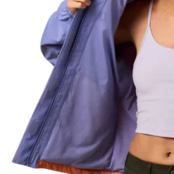 Cotopaxi Insulated Jackets|Windbreaker Jackets<Women's Rayu Rain Parka