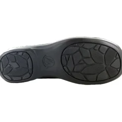 Mellowwalk Safety Equipment|Safety Shoes<Women's Reflector Security Shoes Black