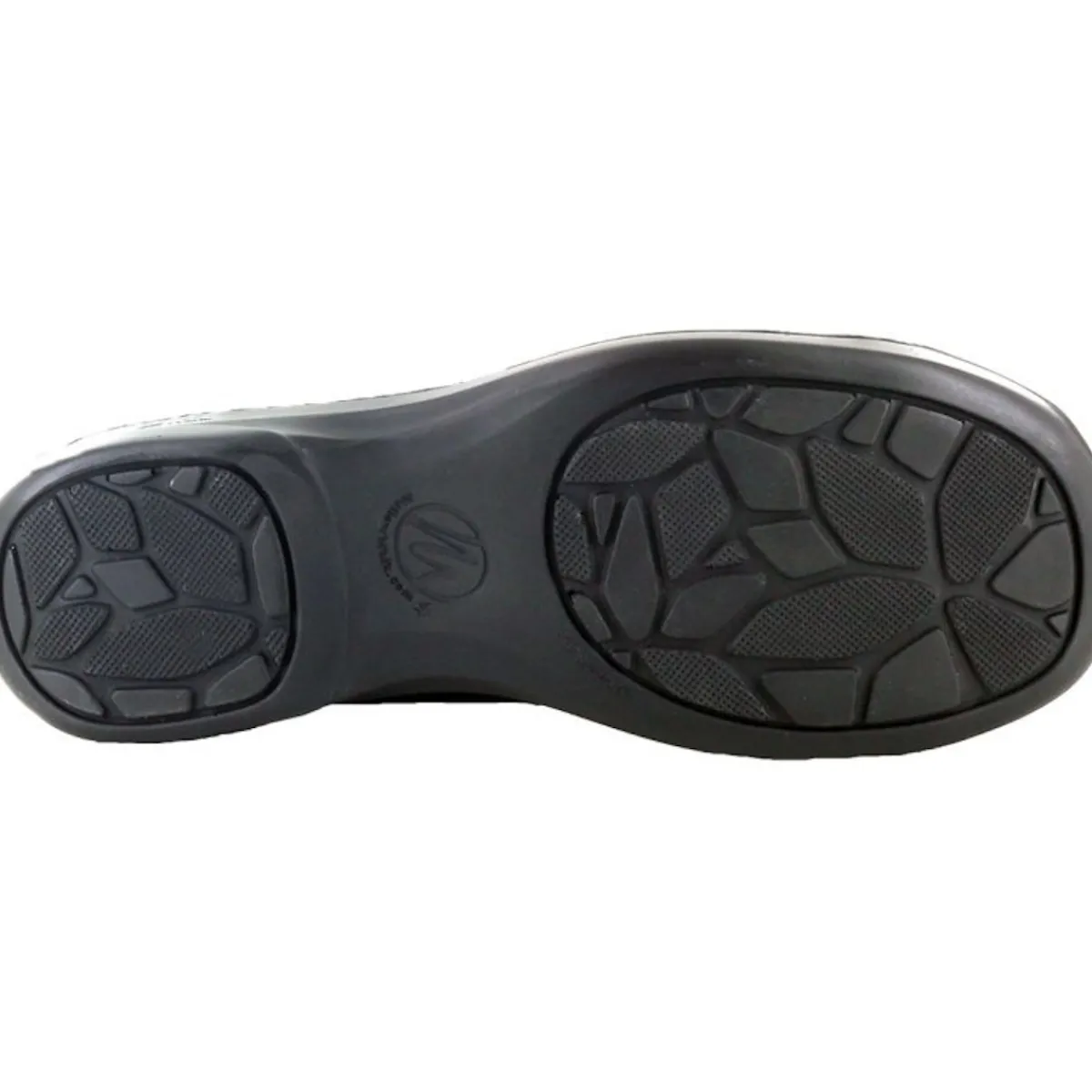 Mellowwalk Safety Equipment|Safety Shoes<Women's Reflector Security Shoes Black