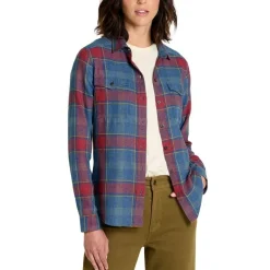 Toad and Co. Sweaters|Shirts<Women's Re-Form Shirt