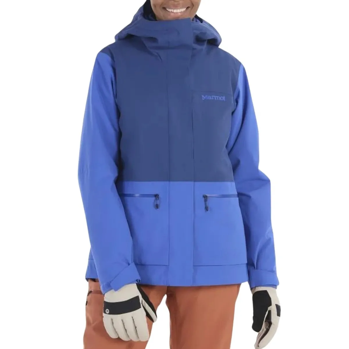 Marmot Insulated Jackets|Windbreaker Jackets<Women's Refuge Insulated Jacket