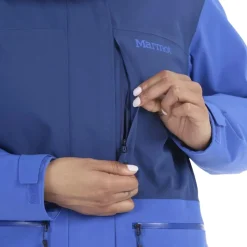 Marmot Insulated Jackets|Windbreaker Jackets<Women's Refuge Insulated Jacket