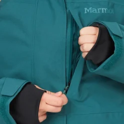 Marmot Insulated Jackets|Windbreaker Jackets<Women's Refuge Insulated Jacket