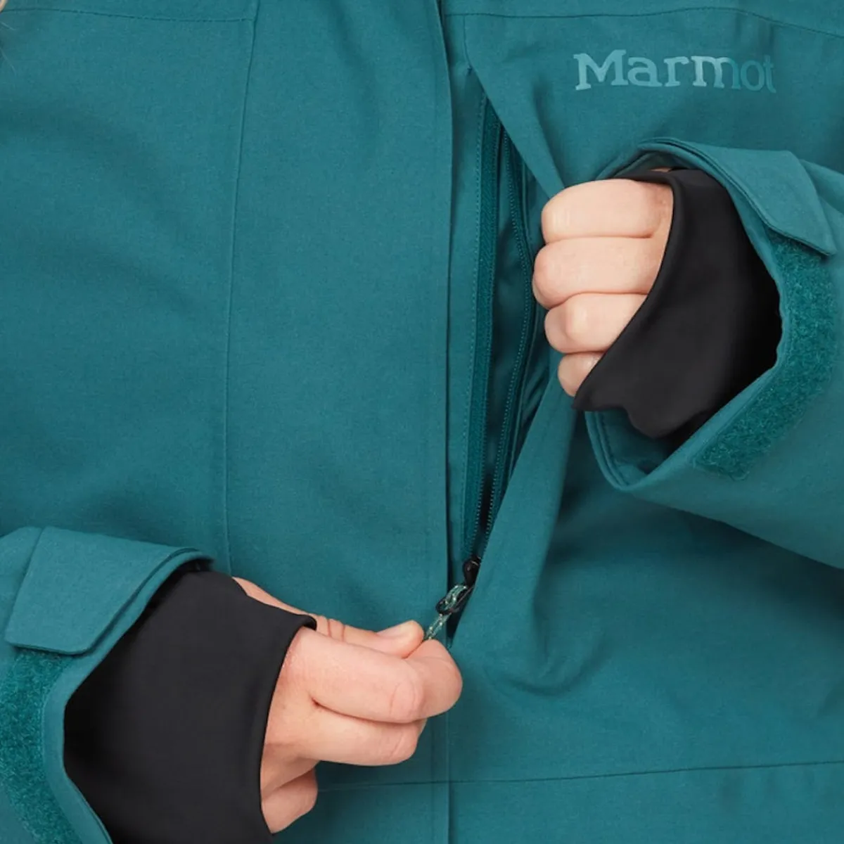 Marmot Insulated Jackets|Windbreaker Jackets<Women's Refuge Insulated Jacket