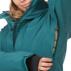 Marmot Insulated Jackets|Windbreaker Jackets<Women's Refuge Insulated Jacket