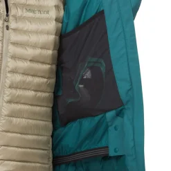 Marmot Insulated Jackets|Windbreaker Jackets<Women's Refuge Insulated Jacket