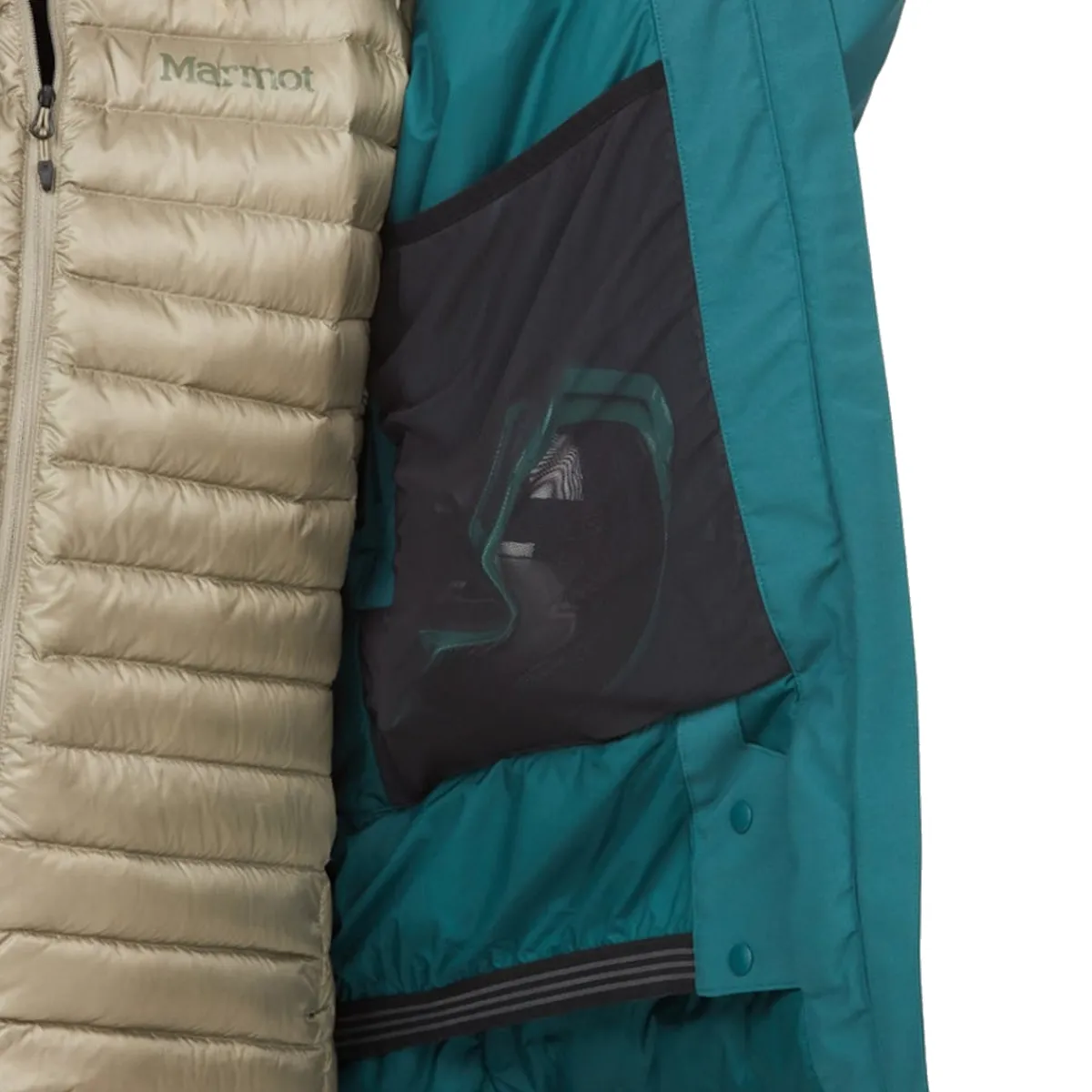 Marmot Insulated Jackets|Windbreaker Jackets<Women's Refuge Insulated Jacket