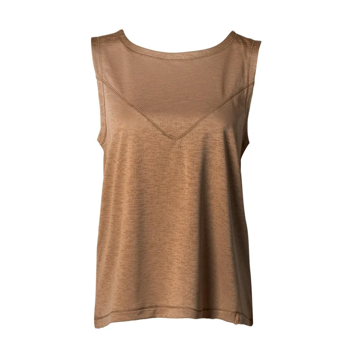 Indyeva Sweaters|Shirts<Women's Regata Top Malt