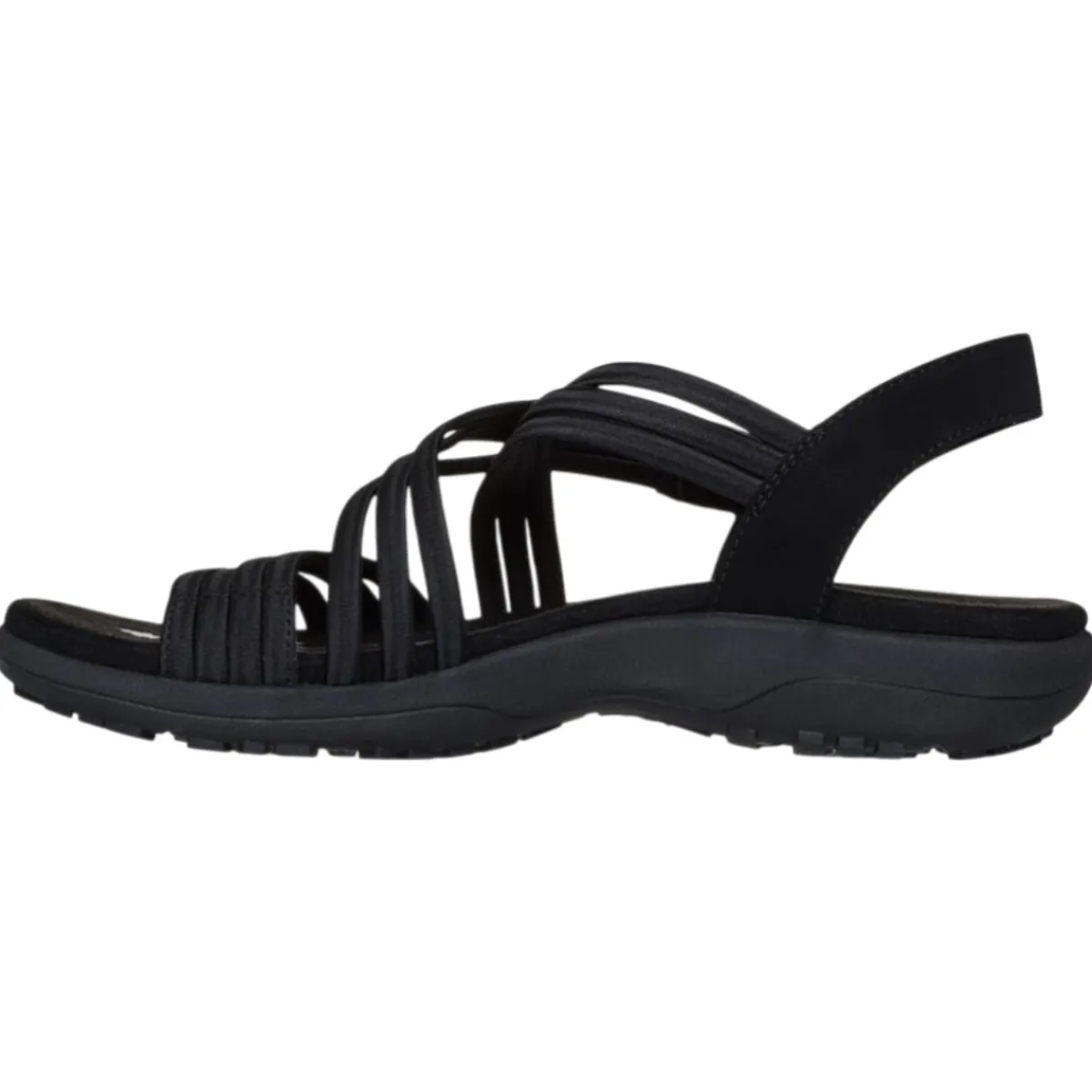 Skechers Casual Shoes|Sandals And Mules<Women's Reggae Slip-Sunnyside 2.0 Sandals