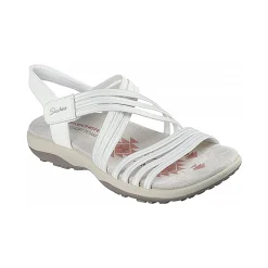 Skechers Casual Shoes|Sandals And Mules<Women's Reggae Slip-Sunnyside 2.0 Sandals