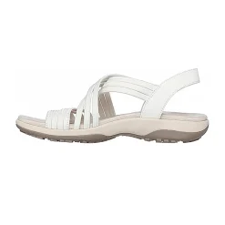 Skechers Casual Shoes|Sandals And Mules<Women's Reggae Slip-Sunnyside 2.0 Sandals