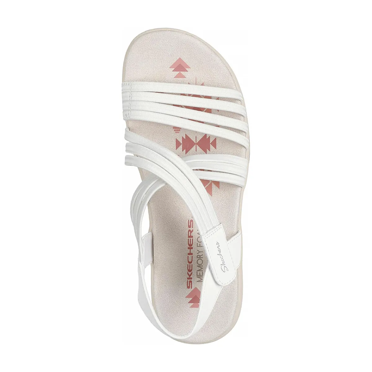 Skechers Casual Shoes|Sandals And Mules<Women's Reggae Slip-Sunnyside 2.0 Sandals