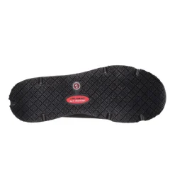 Skechers Safety Equipment|Safety Shoes<Women's Relaxed Fit: Uno SR Work Shoes Black